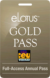 eLotus Gold Pass