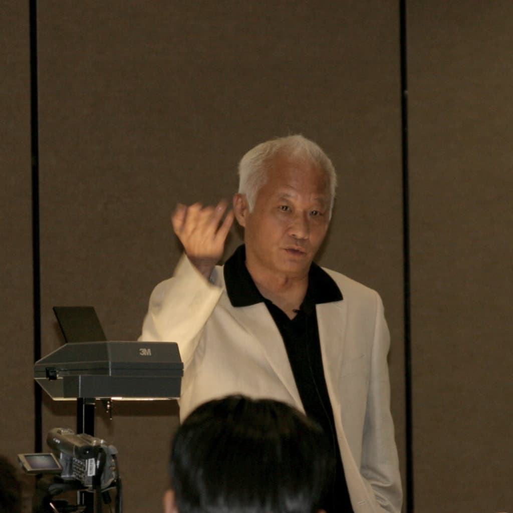 Discover the Legacy of Dr. Richard Tan