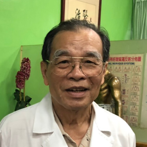Dr. Karl Tai 戴吉雄